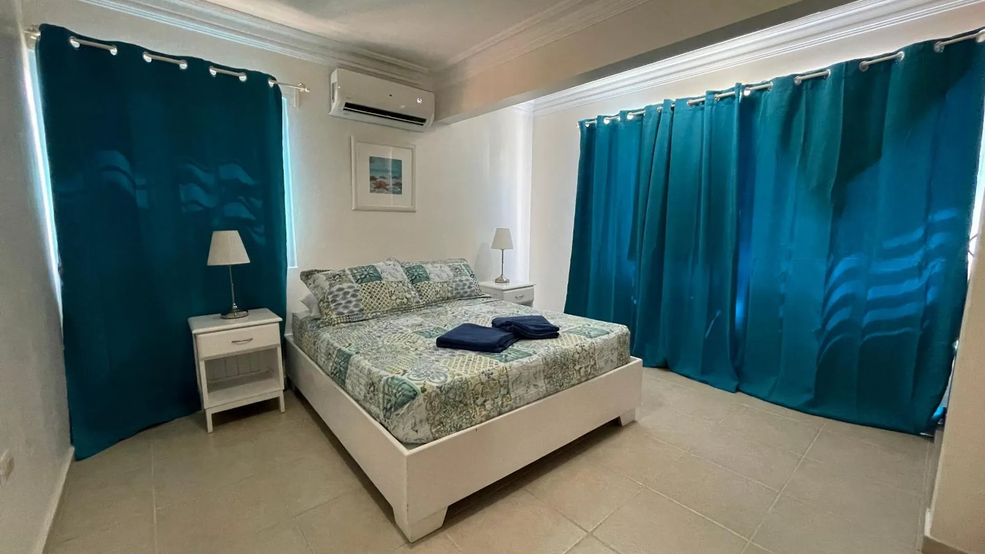 Karimar Beach Condo Hotel Punta Cana